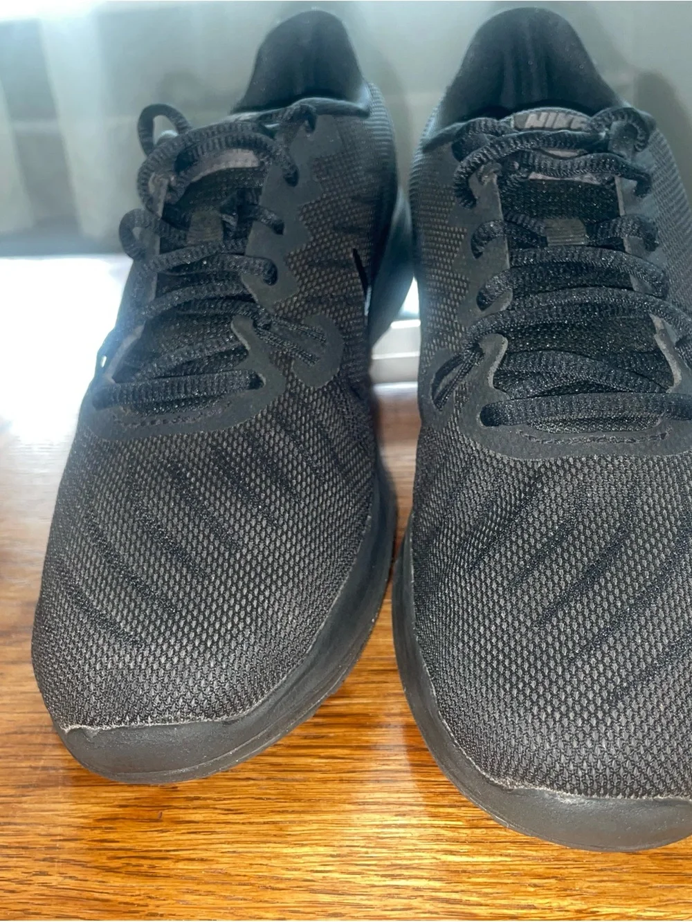 Nike training season